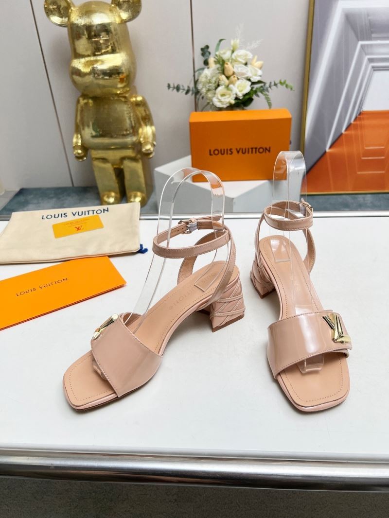 Louis Vuitton Sandals